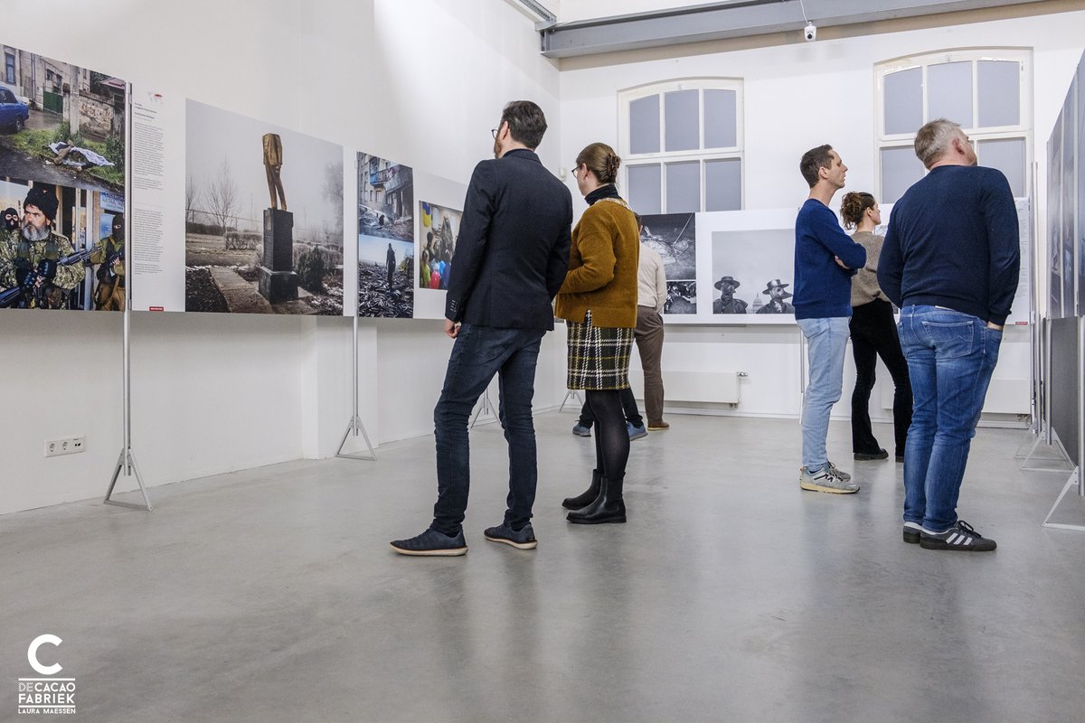 Cacaofabriek tweet media