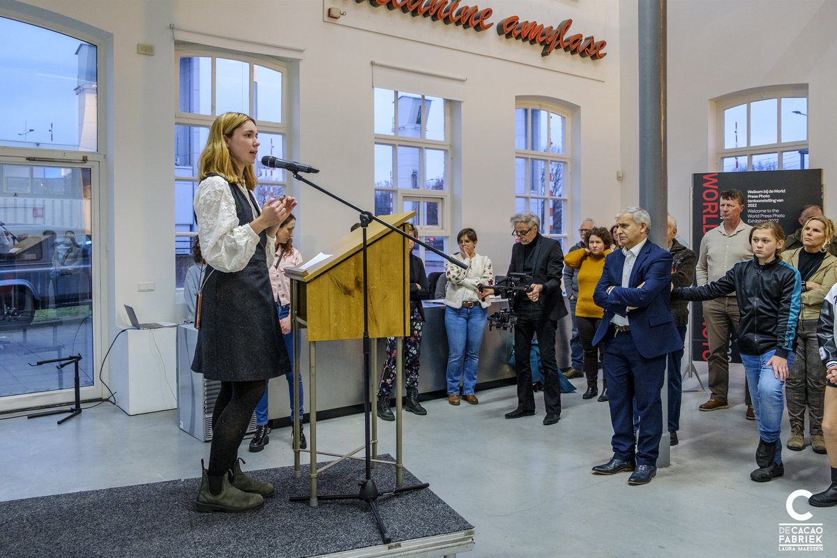 Cacaofabriek tweet media