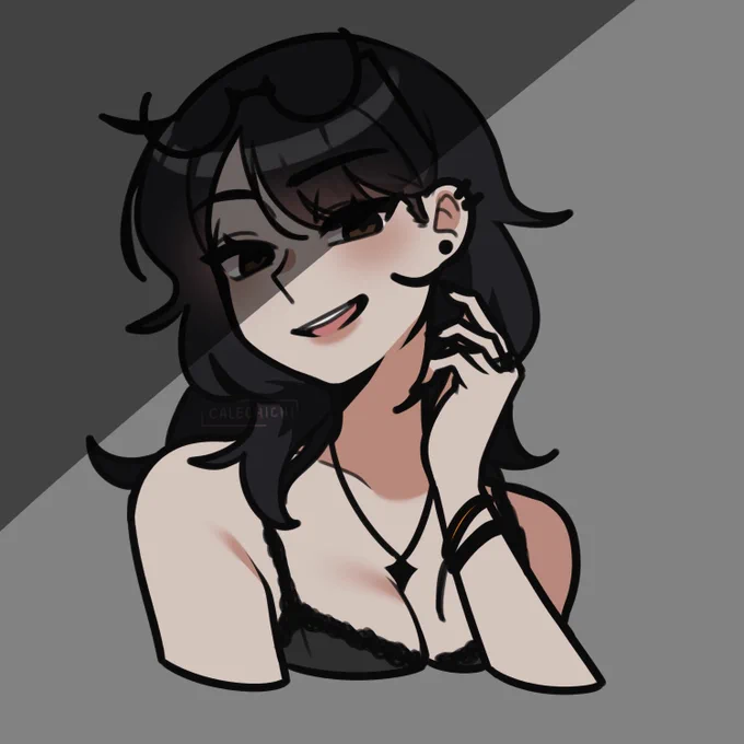 guess who's back <3 