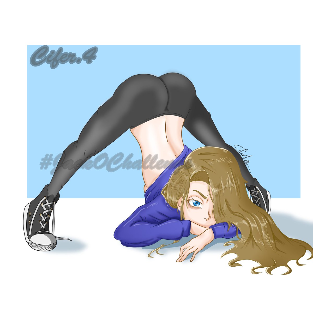 Cifer4rt's tweet photo. @dekura_ Erys 👉🏻👈🏻❤️ https://t.co/E7qqFv9mtb