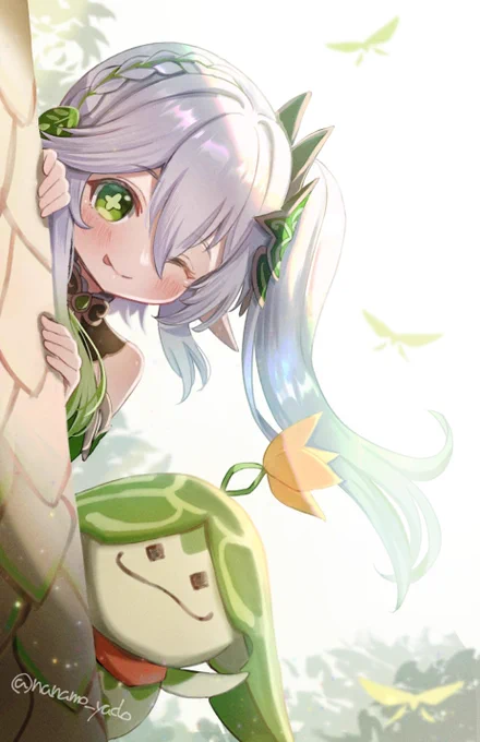 #縦長サムネ復活祭 |ૂ•ᴗ•⸝⸝)チラッ 