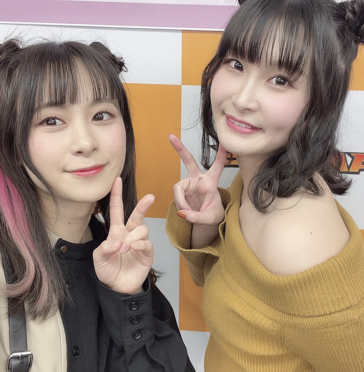 前田 佳織里 on X: 