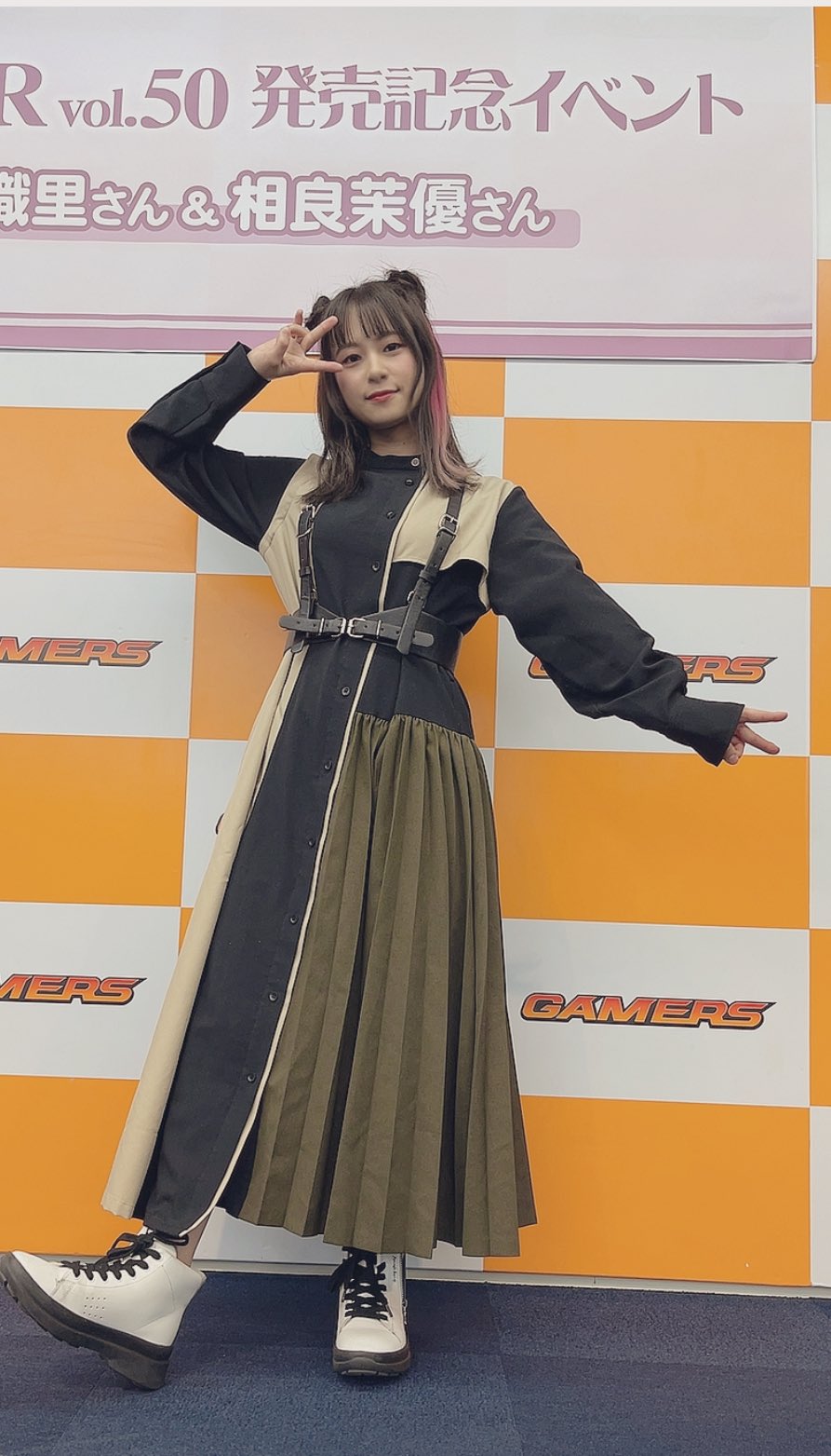 前田 佳織里 on X: 