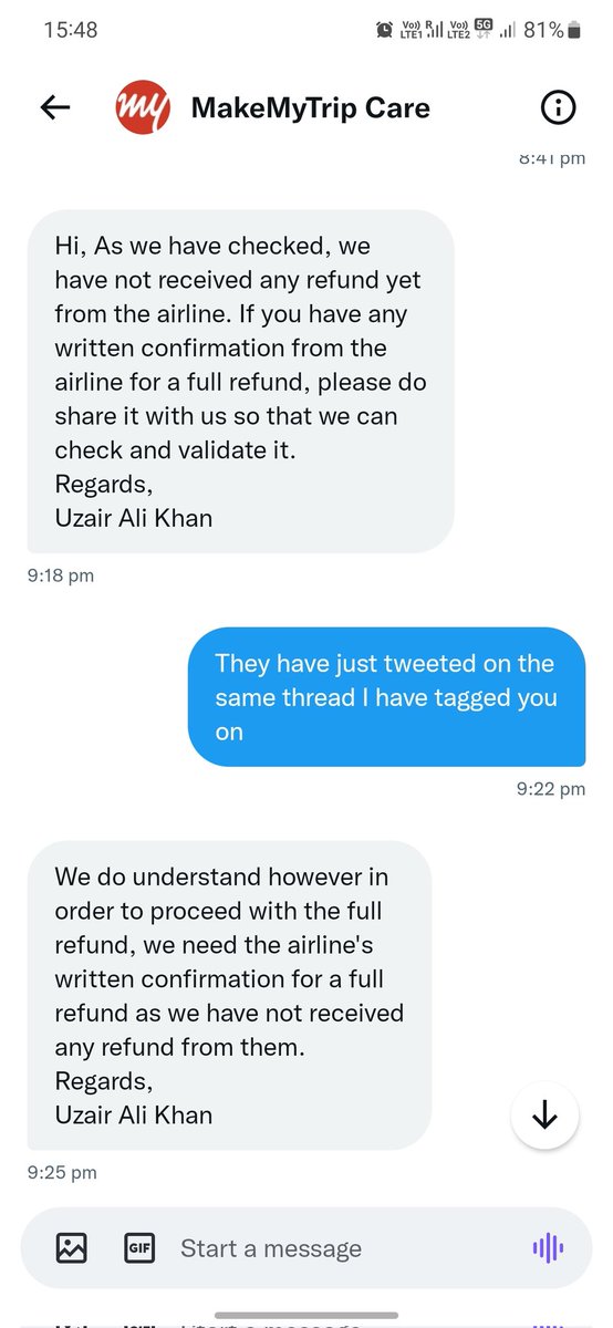 Manisha Reddy tweet media