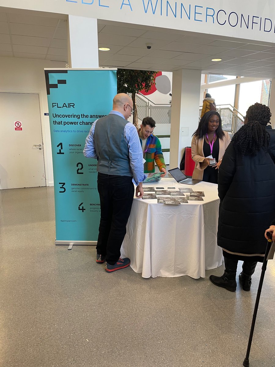BAMEedNetwork's tweet photo. Some of our exhibitors! https://t.co/uQfwQF2MdZ