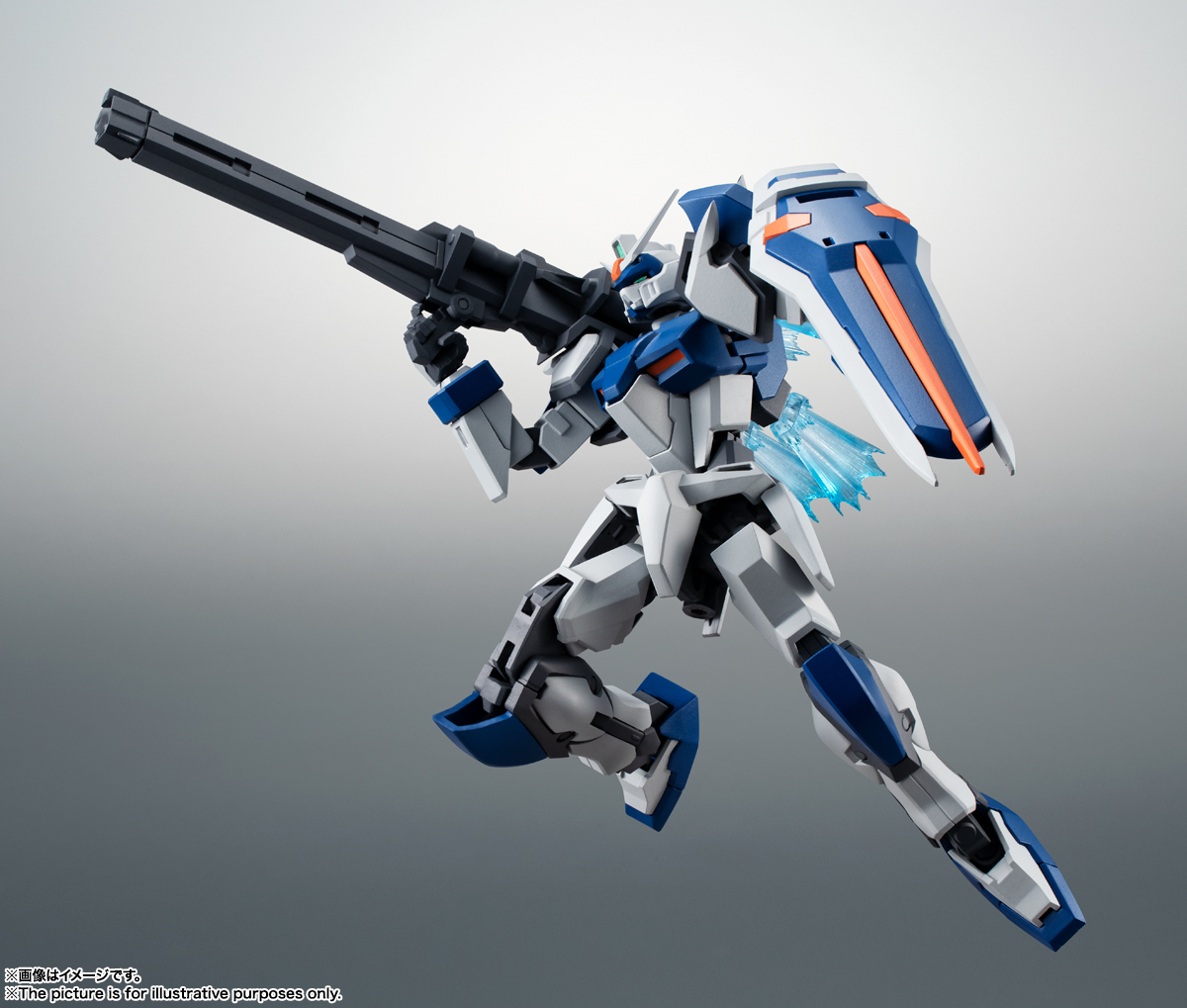 MG ガンダムSEED デュエルガンダム MG 1/100 デュエルガンダム アサルトシュラウド | 機動戦士ガンダム