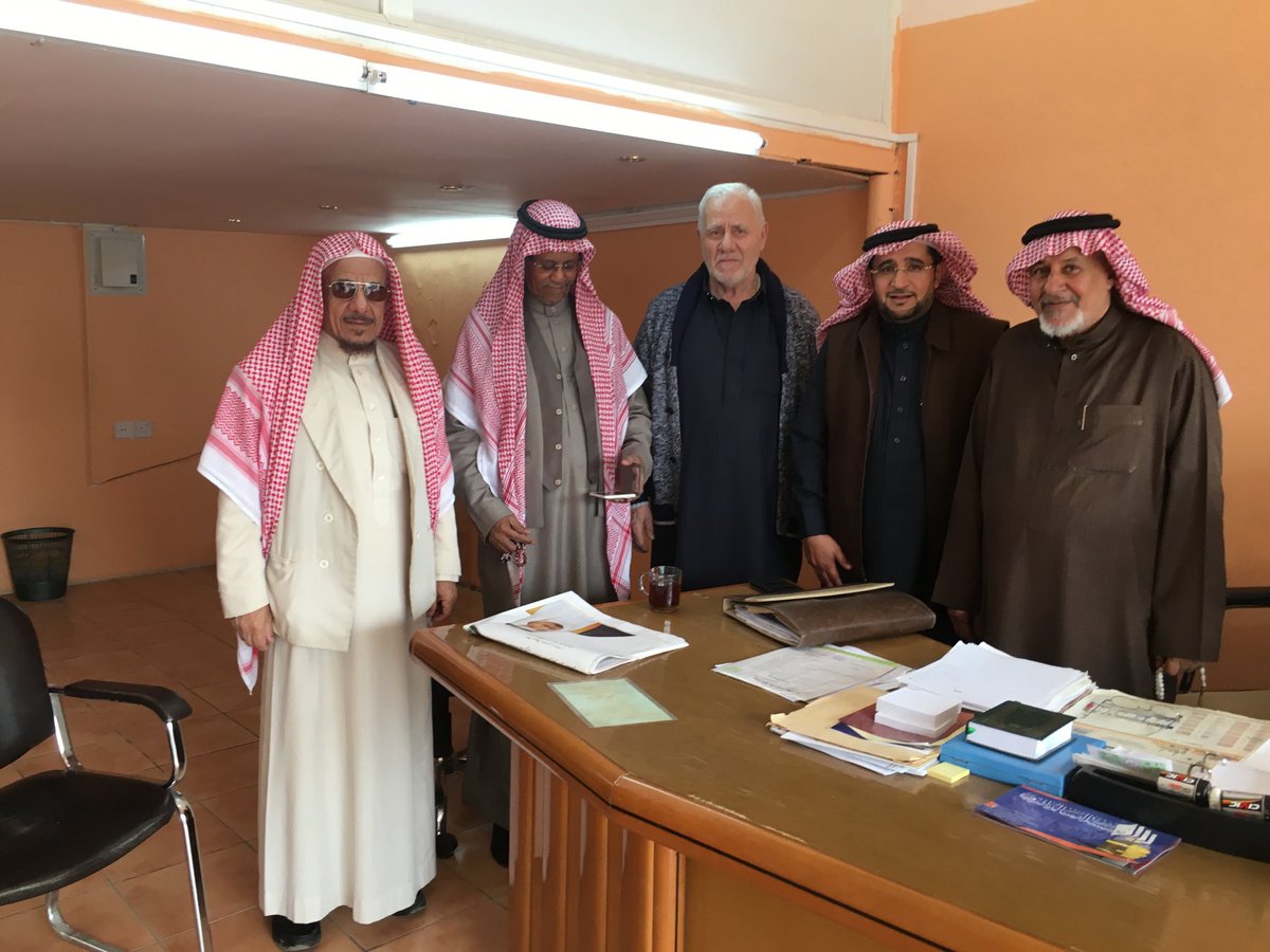 الثلوثية tweet media