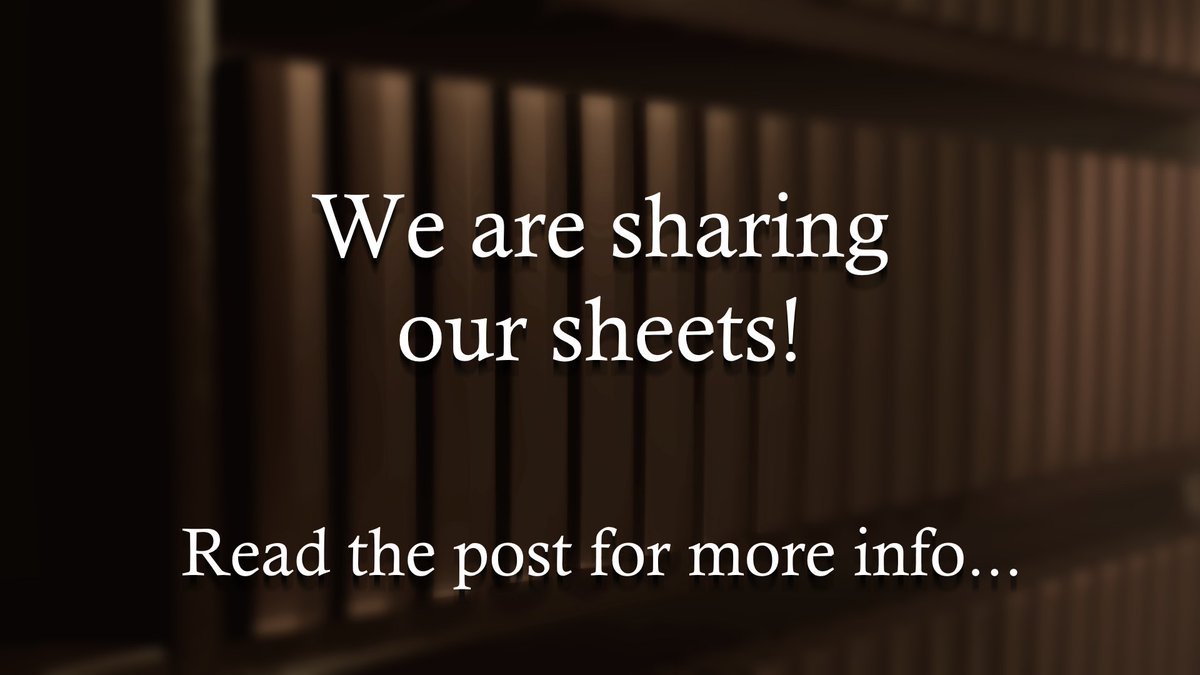 f_asset's tweet photo. Here's one of our Spreadsheets!

This is the Font Spreadsheet, texture one will come in later

#FNaF #FiveNightsAtFreddys #Fonts

https://t.co/ggvPCeg3fW https://t.co/UTUCp2Ks1u
