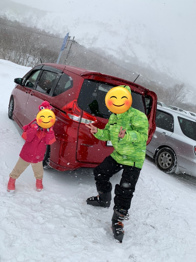 _hiro_fd2r_'s tweet image. #ModuloX晒せ
 #ModuloX10th 
 #FREED

フリード ハイブリッド モデューロX
買ってそろそろ一年半。買い物からお出かけまで使い倒してる👍