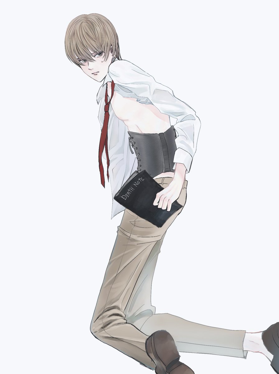 미놈 tweet media