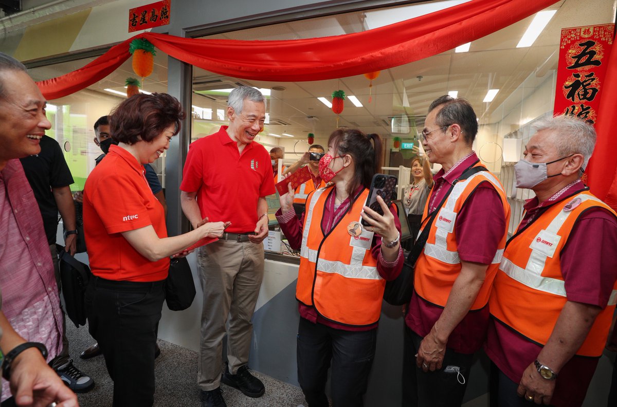 leehsienloong tweet media