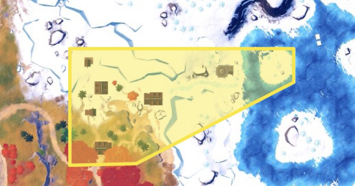 Clutched last game here for finals