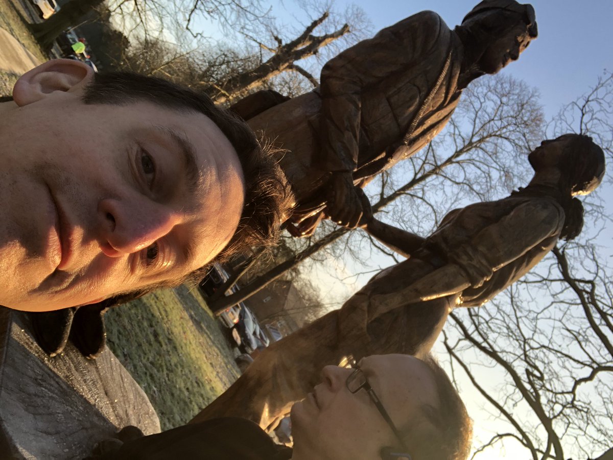 GrowlerOutdoor's tweet photo. Thanks to all the volunteers at Leavesden Country #parkrun this morning. Really happy to get there to find it still on when so many others were cancelled. Nice crisp morning for it https://t.co/BrEsFQkd7g