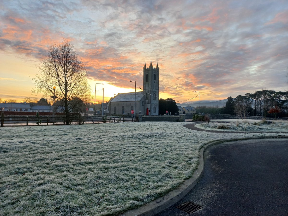 Lucky to live in this beautiful place 💖