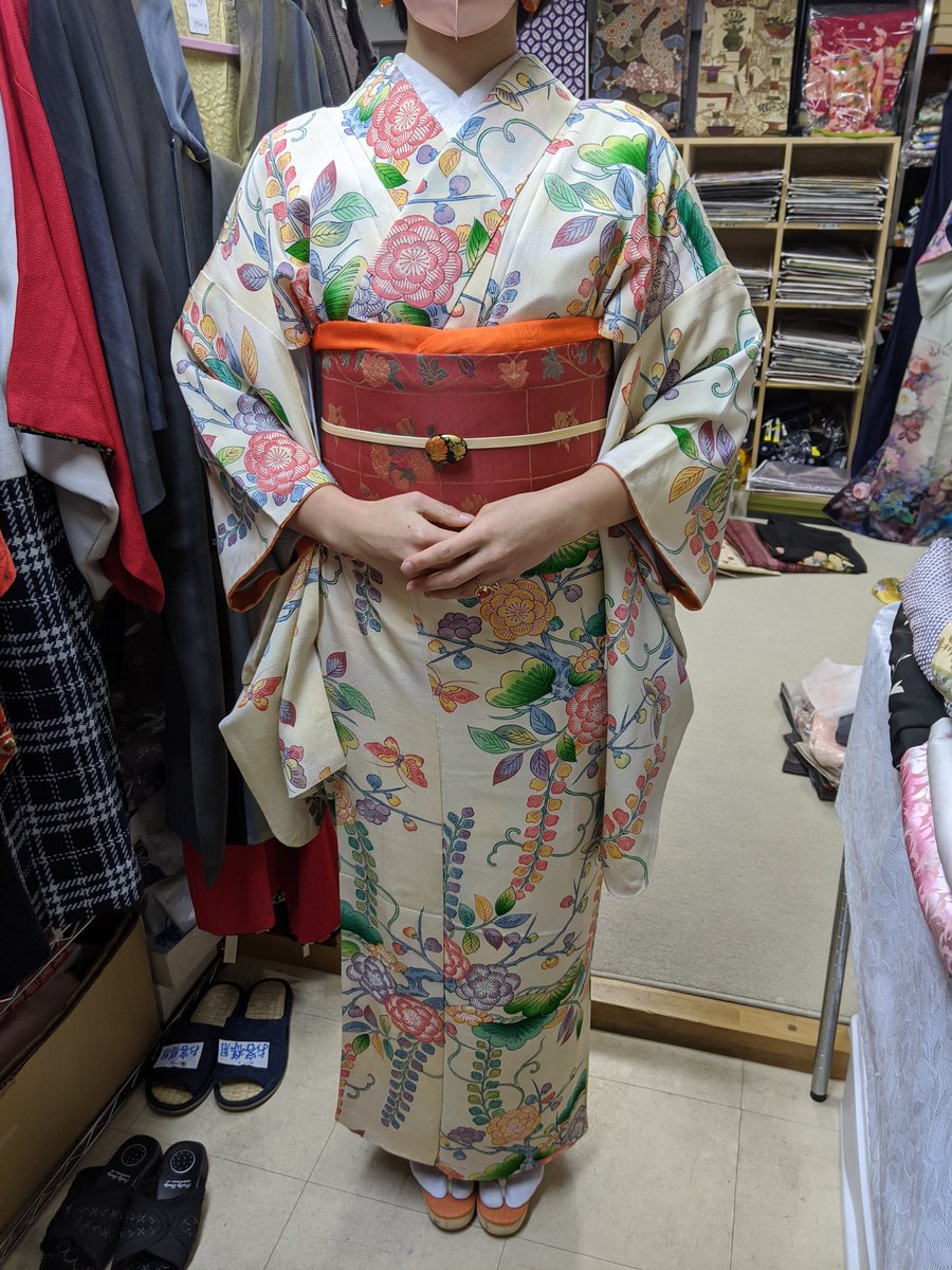大島紬 着物 新品 値下げ! | ncdc-gkp.in