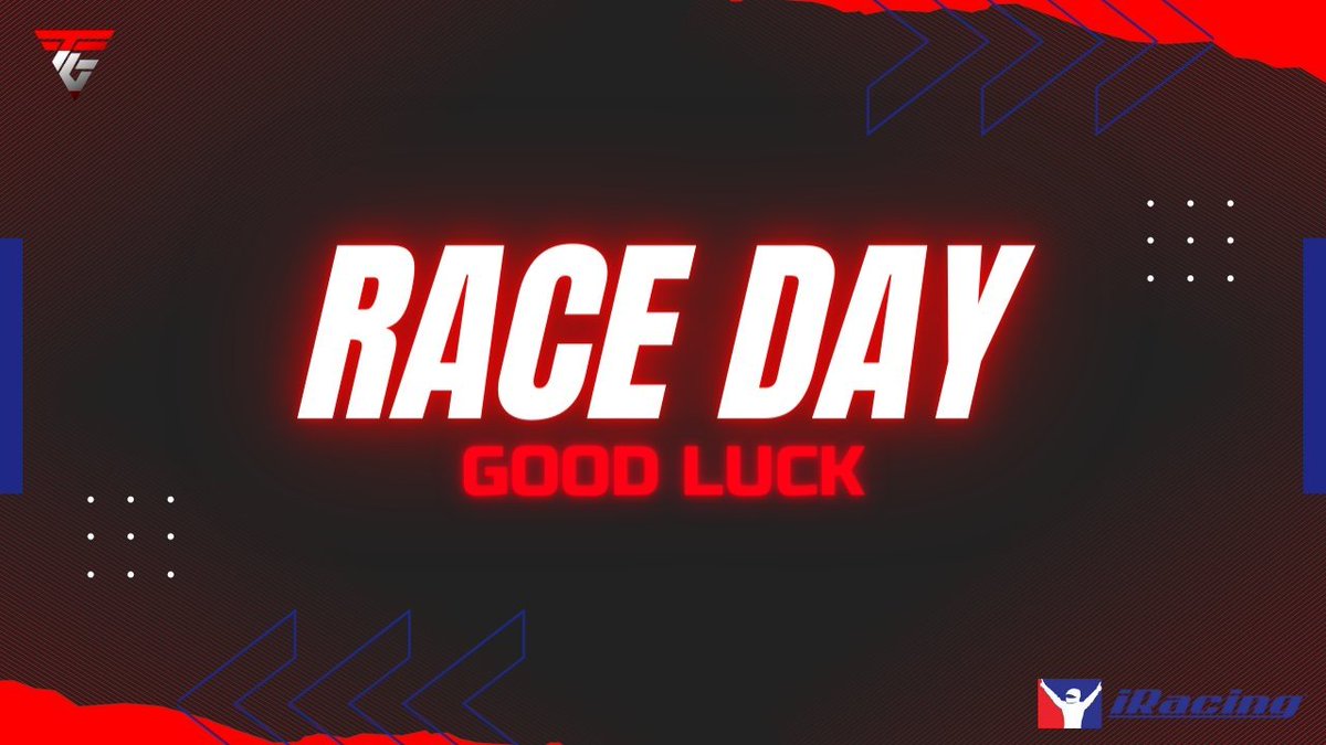 TeamRisingLions's tweet photo. Good luck to our iRacing squad in the 24h of Daytona! 💪

Car: Lamborghini GT3

👤@TTG_Pakumpa 
👤@TTG_Lefeber
👤@TTG_Elias

1:00 PM CET🔴 

https://t.co/DQvWz0tHDk

#MoreThanAGame https://t.co/UBYR3hhOY2