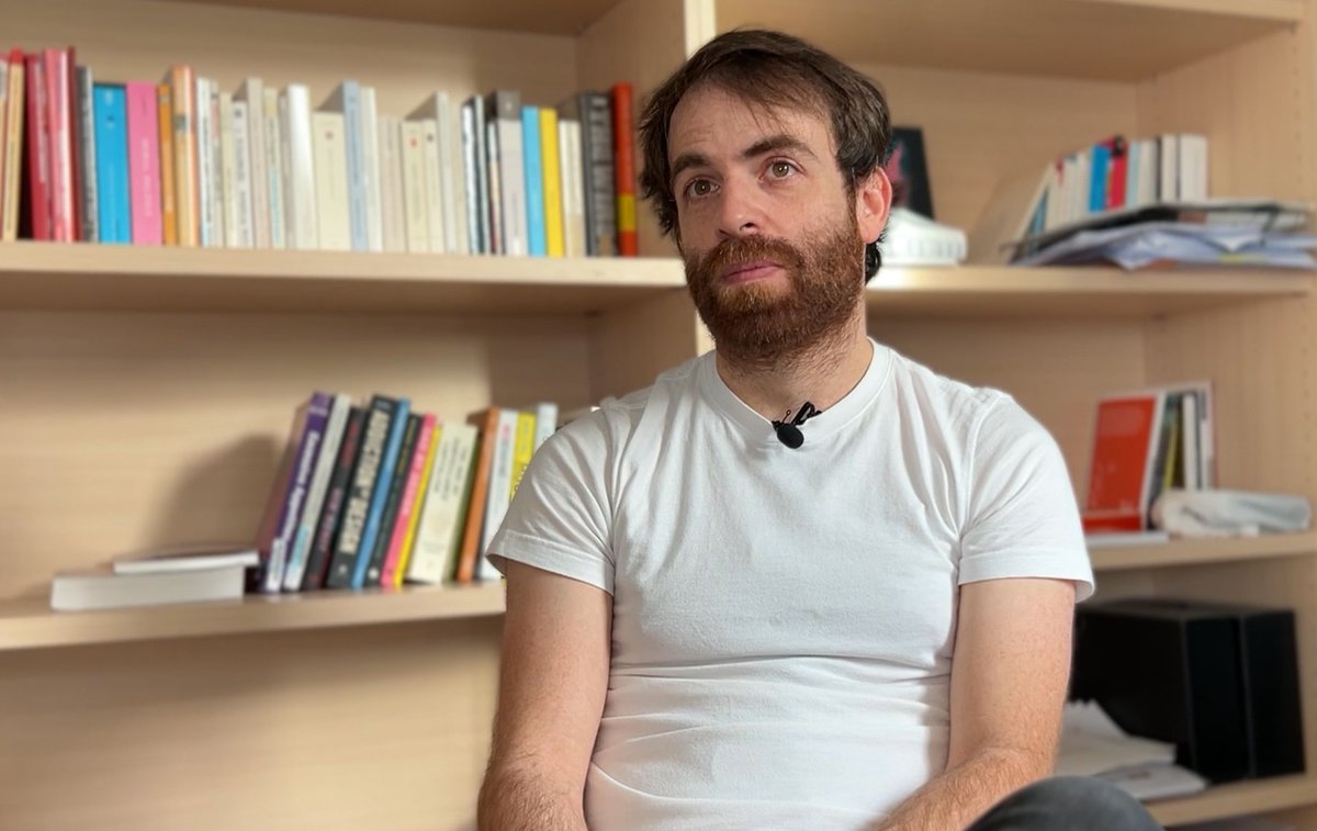 #NotíciesFIMA El professor <a href="/hibailogo/">Hibai López-González</a> parla de publicitat i jocs d'atzar al web de <a href="/BoschiGimpera/">Fund. Bosch i Gimpera</a> 

fima.ub.edu/noticies/hibai…