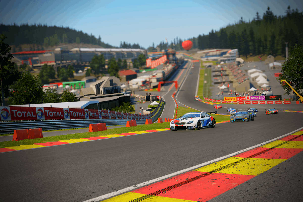 Salut la team!!! On se retrouve sur ACC, Practice du circuit Snetterton let's go :) Lâche un follow si t'ai chaud <3 
#twitch 
<a href="/LFMotorsport/">Low Fuel Motorsport</a>

twitch.tv/dany750
twitch.tv/dany750

@RTStreamee
@RTCocorico
<a href="/PetitsStreams/">SoutienPetitsStreams</a>
<a href="/Stream_Francais/">Stream Français</a>
<a href="/PetitStreamQC/">Twitch QC RT</a>