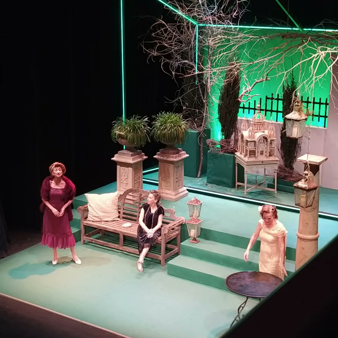 EU Almoradí tweet media