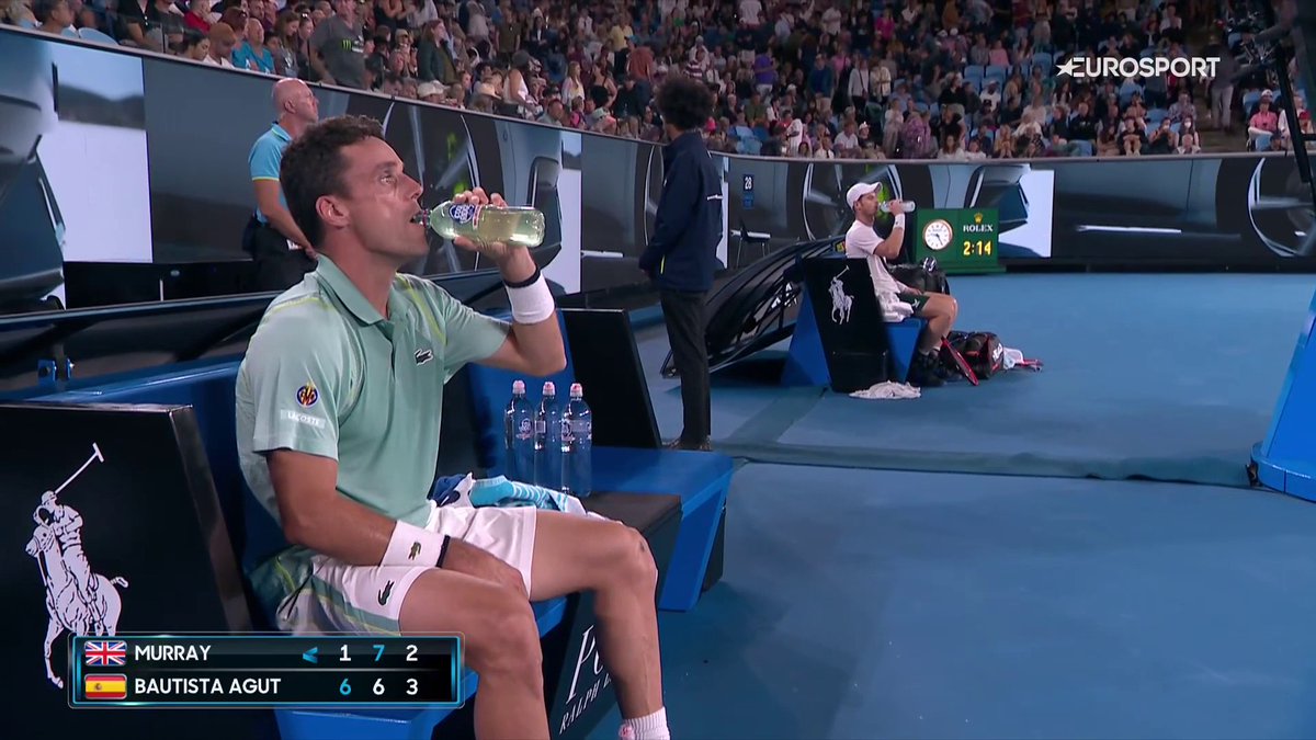 Eurosport.es tweet media