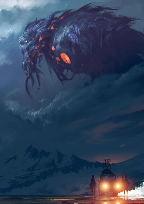 Illustration |   