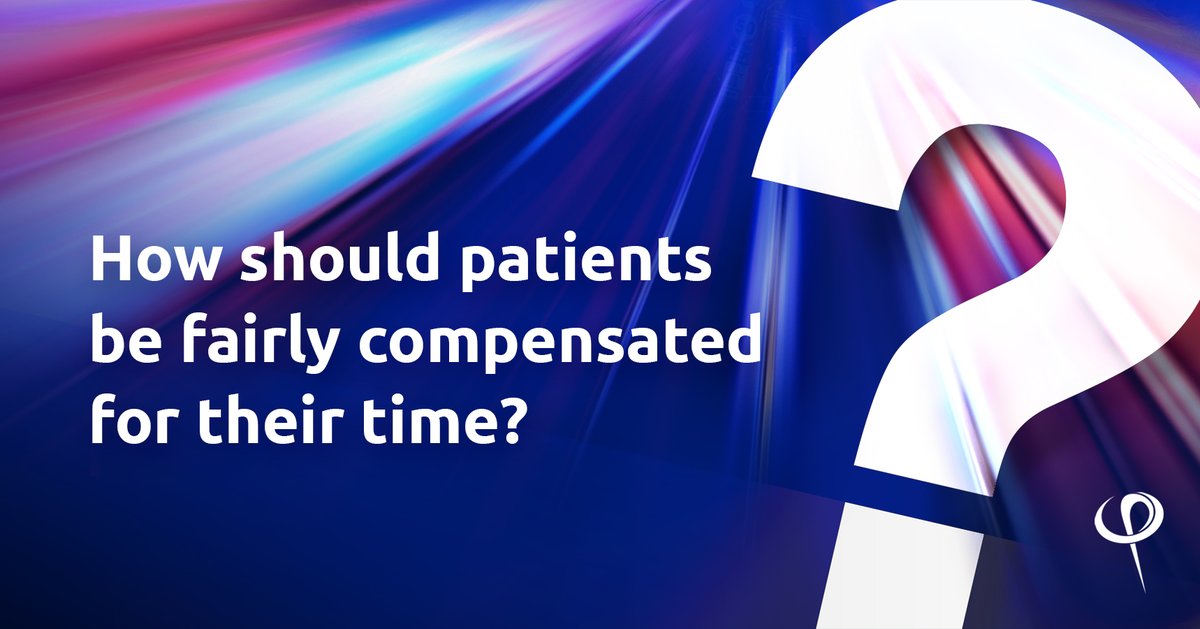 How should patients be fairly compensated for their time? Our #HealthyDebate at #ISMPPEurope2023 will explore this and other big #MedComms questions. Share your thoughts any time by chatting with our team at booth 1 or comment below. pharmagenesis.com/events/2023-eu…