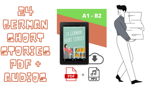 Muhamma92151036's tweet image. The short story 24 German Short Stories PDF + Audios
amazingdeals3.quora.com/The-short-stor…
#germanlanguage 
#germanlanguagecourse 
#education
#EducationNationale 
#educationsystem 
#educational