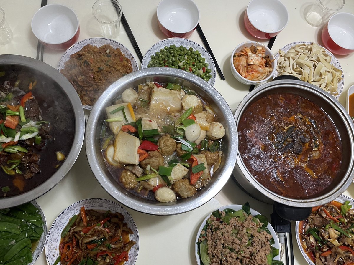 YooBIiii's tweet photo. Happy Chinese new year!!! https://t.co/YULkiaJinF
