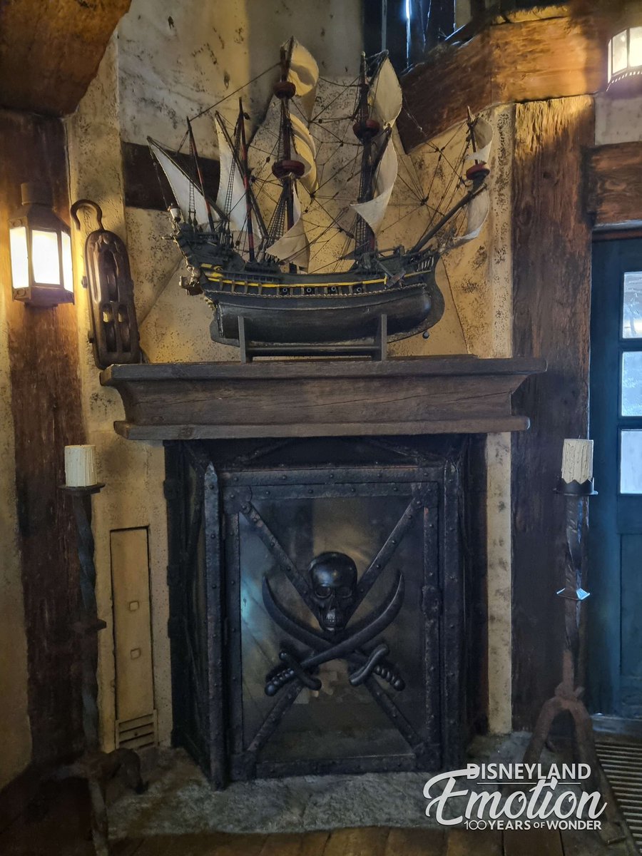 DisneyEmotion's tweet photo. ✨ LIVE

Partons à la découverte des fins fonds d’Adventureland ! 🏴‍☠️ 

#DisneylandParis #DisneylandPark #DisneyParks #Adventureland https://t.co/Mxu4Kmpd9J