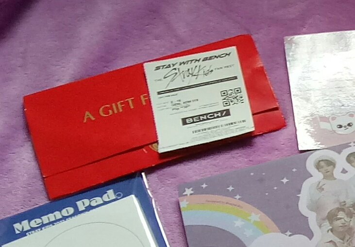 sunghoonie_202's tweet photo. @GGcollects_  
Thank you po for this pasalo slot, sobrang smooth ng transaction👌 akala ko wala na kong mahahanap na Gen Ad😭. Tysm po💕✨ https://t.co/Pm5lLPDsnt