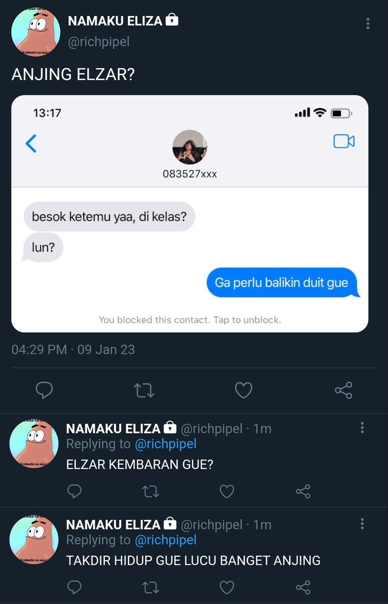 sasi0008's tweet photo. The lost daughter 

"Gimana kalo sodara kembar sendiri dijadiin taruhan?"

a Haruto local au
; written by liaa https://t.co/RqC00NUf5w