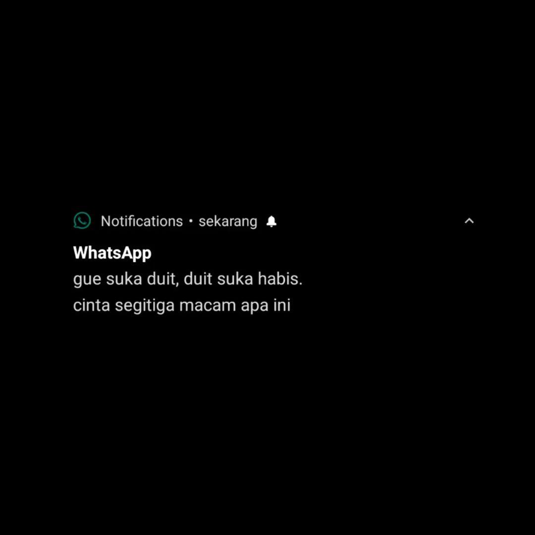 hanprasetyoo's tweet photo. there's a message for you.. https://t.co/Tt8sB3ANH7