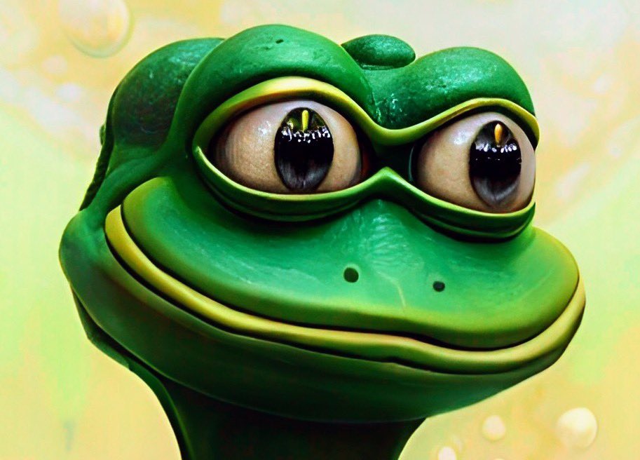 HELDiWanKenHODL's tweet photo. 🐸 #FroggyFarming 👨‍🌾

‼️ #FarmingSoon 👇

🔗: https://t.co/znANVsYC81

✅ Farmers: https://t.co/b5LL6rmAEy (100), https://t.co/H2QXCcw1XH (50) 

#3DPepePunks #HELDNFTs #HBARNFTs #PepePunks @HbarSpace #FarmingIsFun #NFTFarming #NFTMemes #NFA #TrippyPunkArtClub #LFGROW https://t.co/xwBEx03oKt