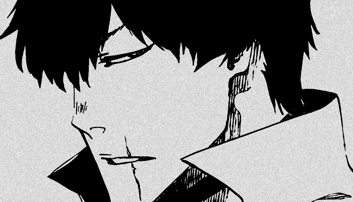 CangDue's tweet photo. “𝘈𝘯𝘺𝘵𝘩𝘪𝘯𝘨 𝘺𝘰𝘶 𝘤𝘢𝘯 𝘥𝘰, 𝘐 𝘊𝘢𝘯𝘨 𝘋𝘶 𝘣𝘦𝘵𝘵𝘦𝘳.”

• CANON/AU
• PARA/NOVELLA/CRACK
• DARK THEMES
• NSFW 
#BleachRP https://t.co/NOFGenW5qQ