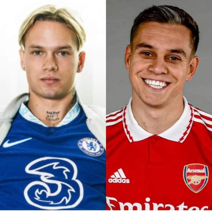 ajaniAG's tweet photo. @sportbible The difference is clear. https://t.co/pwjd7zMsr8