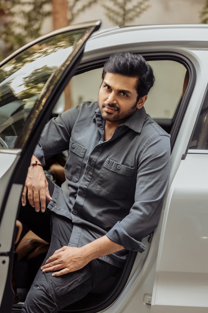 vinkinggroup's tweet photo. @Karthi Offl had a dream year in 2022 and is hoping for bigger hits in 2023. 
Hearing some promising filmmakers in the lineup. 
#Karti is on fire! 
#PS2 #Japan and keep guessing about his next venture 😜😜😜 
comment down https://t.co/GqadbtPTy3
