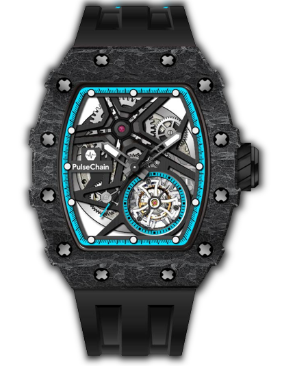 Only 18 Remaining!

The final prototype has been approved, we are actually 4 weeks away from receiving the watches, and it will take a further 4 weeks to fully ship them!

🏆FOR A CHANCE TO WIN THE VERY LAST ONE &amp; A HEXAGON WATCH CASE RT💗

GOOD LUCK🤞
hex.toys/product/the-pu…