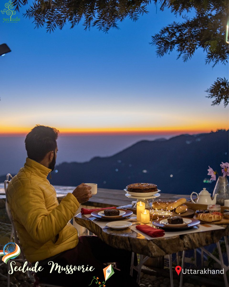 Secludestay's tweet photo. Seclude in the Hills 🗻Looking for a perfect deal for Republic Day 🇮🇳#longweekend2023 
🤑 https://t.co/WxMqr9N67z

Call us before it ends!
☎️ 9810743242

#longweekendvibes #longweekendgetaway #republicday2023 #republicdayindia #republicdayoffer #republicdaydeals #privatevillas https://t.co/ognDMeDfFg