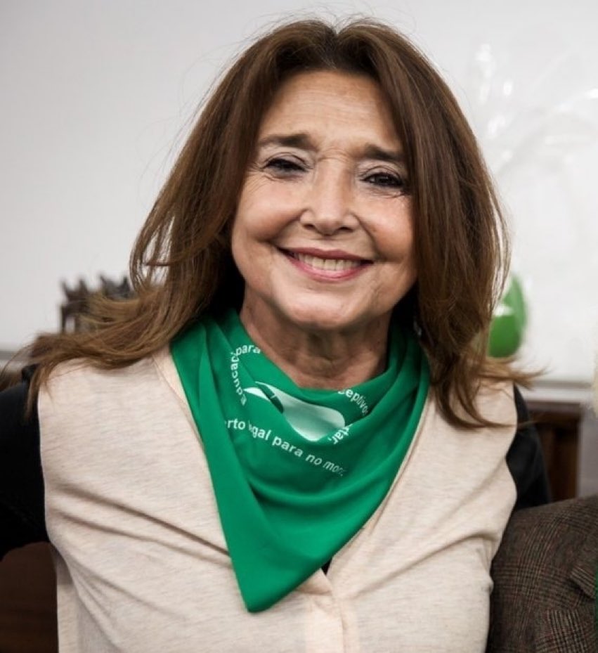 fargosi's tweet photo. ¿Que dijo o dice la Defensora de los Niños Marisa Graham sobre Lucio? https://t.co/cM45S71rm0