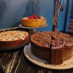 Photo by Craigard Tearoom IV @ Helensburgh (@scottishbaking)