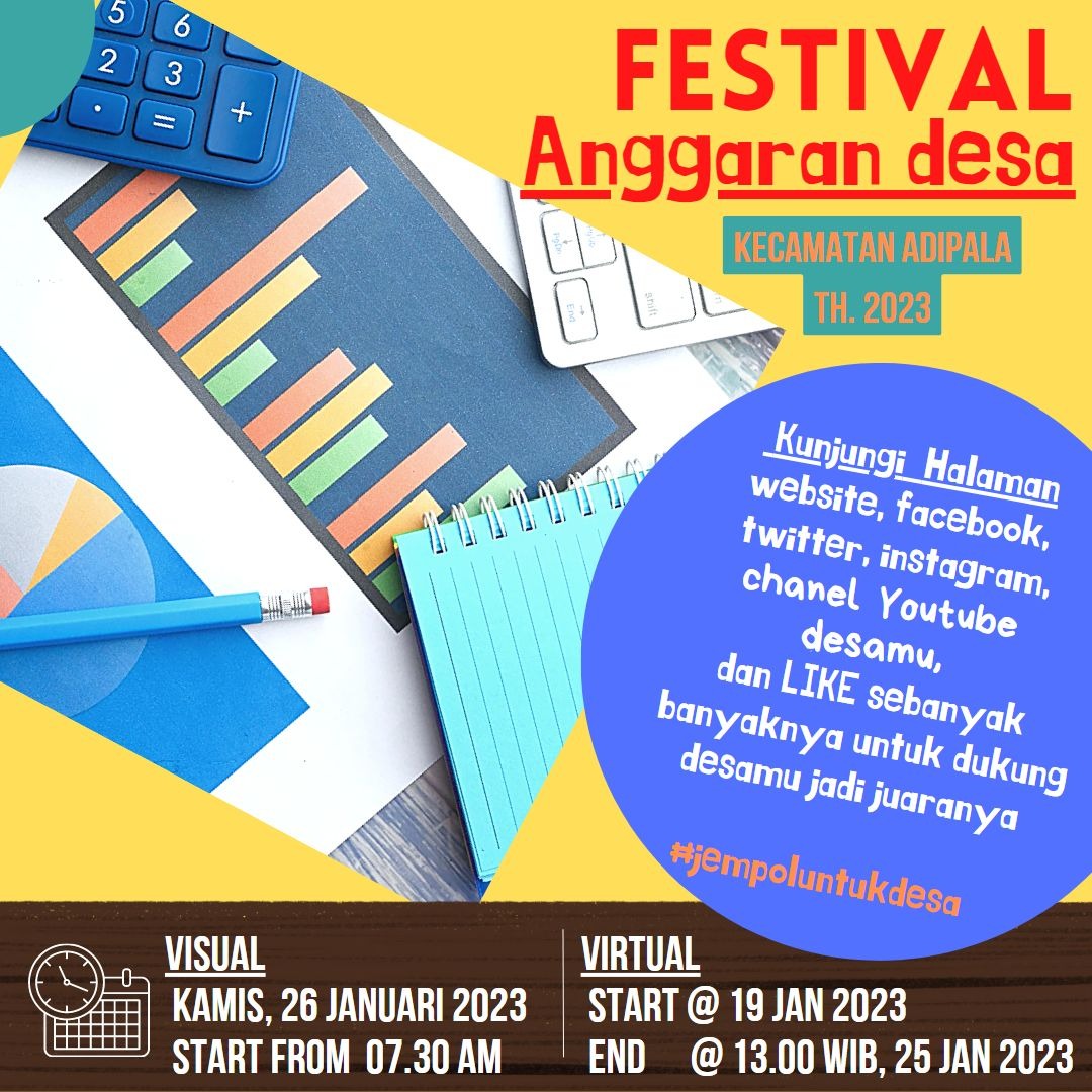 Kecamatan Adipala tweet media