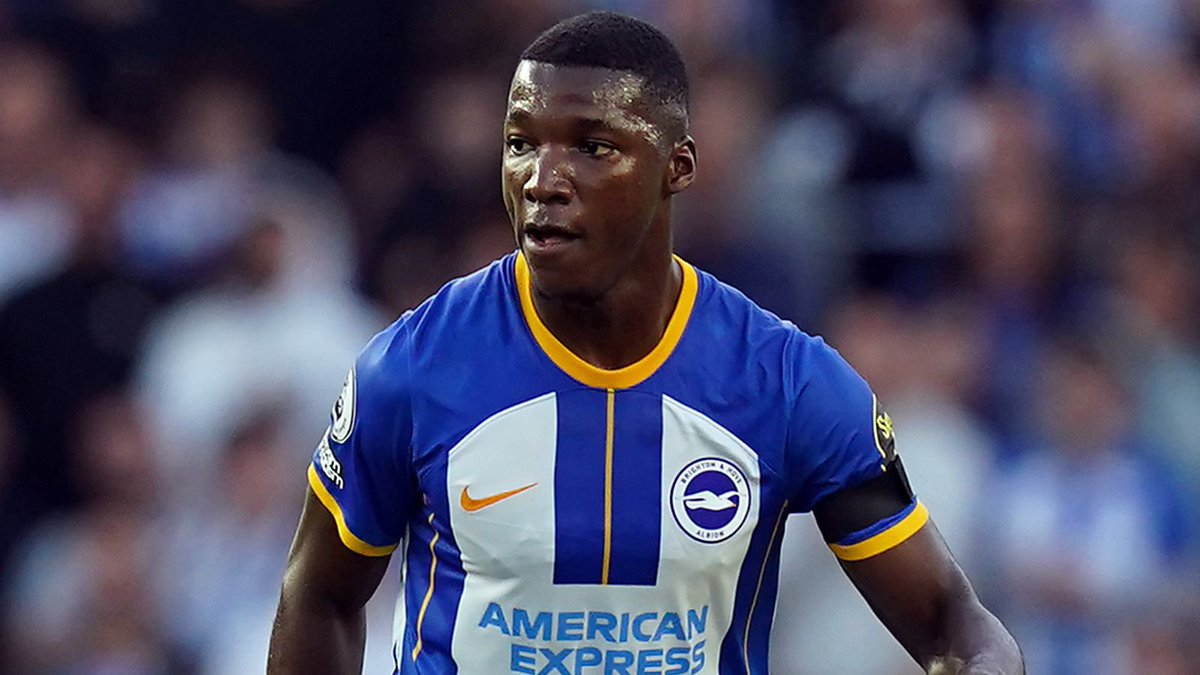 TheSecretScout_'s tweet photo. 🚨Chelsea pushing for Moisés Caicedo. Next week they will aim to agree fee with Brighton. 

Caicedo keen on the move, Brighton will complete the move for Yasin Ayari as @DKristoffersson next few days 

Caicedo is Chelsea’s main priority for that position.

BOOM 💥 🔜 ? 🔵 #CFC https://t.co/BEjnopy6iH