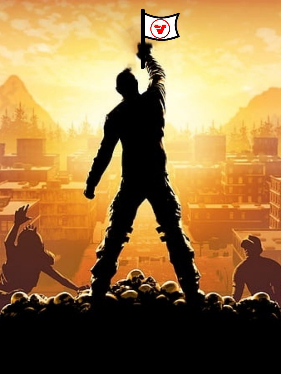 I'm extremely BULLISH on $VRA

Why? 

Because of the team, fundamentals, utility, roadmap and the best community in crypto

2023 will be the year of #Verasity 

<a href="/verasitytech/">PLRL by Verasity</a> 🙏