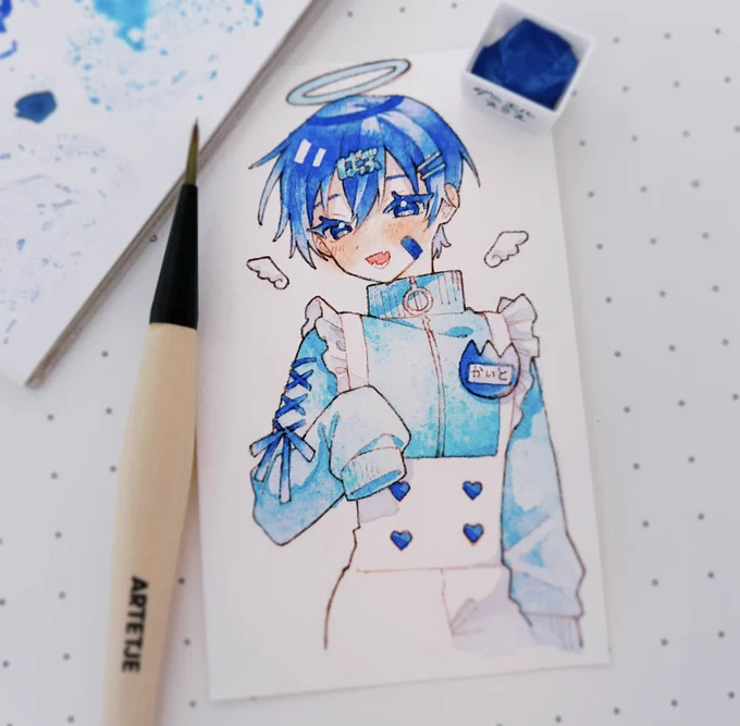 KAITO 