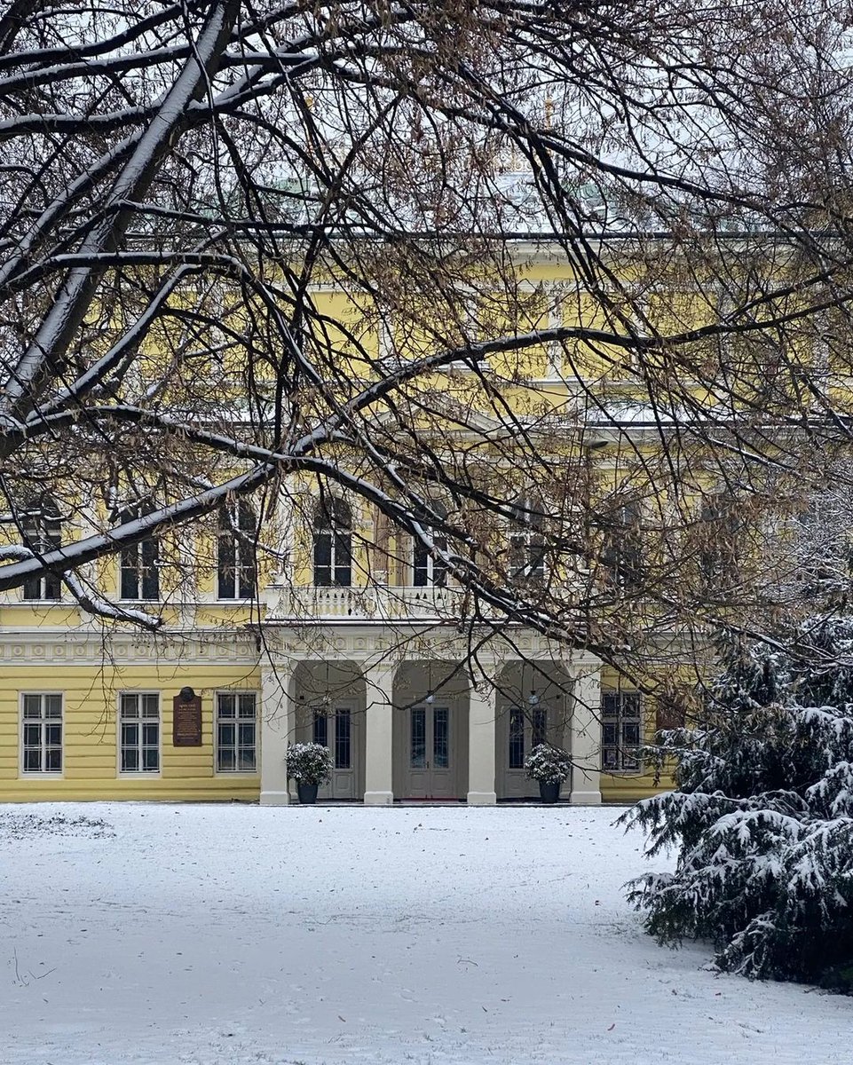 Prague Morning tweet media