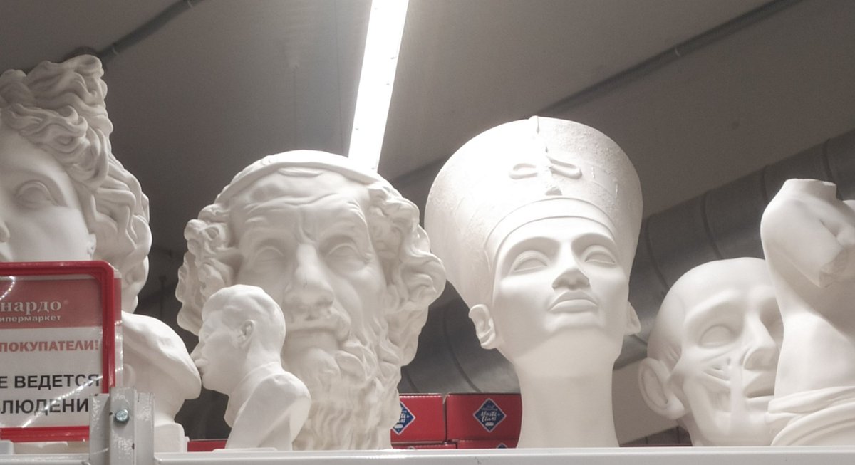 Наглядный пример того, как можно добиться моего внимания: