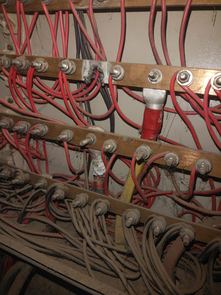 Executive Engineer Mahavitaran, Mulund tweet media