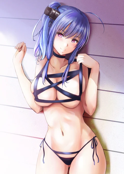 際どい水着のセントルイス(未統合PSD高解像度JPG)をUPしました。よろしくお願いします。
Fanbox https://t.co/MRZzm3BCMI
Fantia https://t.co/2VxinMmF7Y 
