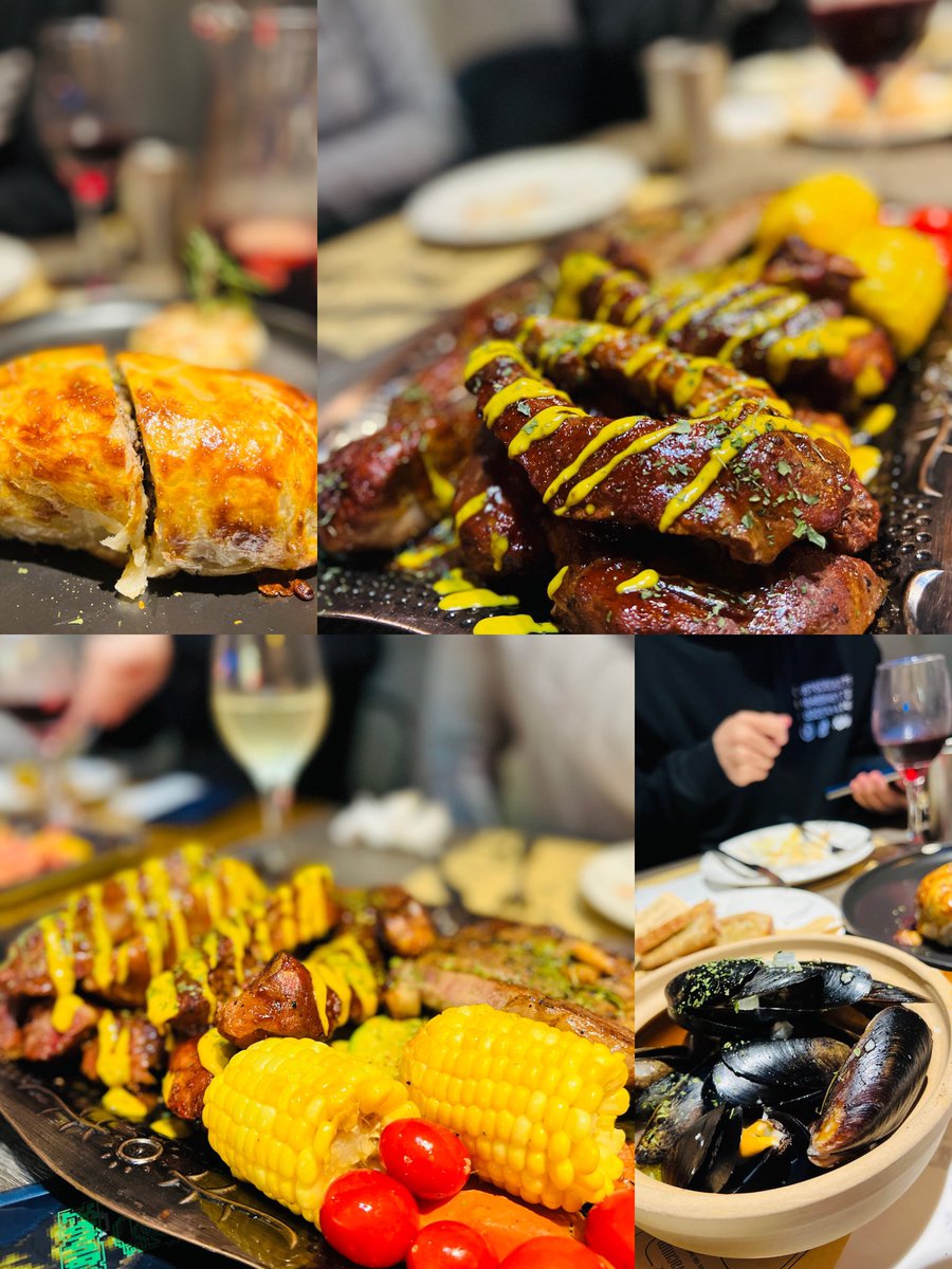 2025Trainingnow's tweet photo. Incredible night with incredible zombies.🧟‍♀️🧟‍♂️So glad to see u guys on the first day of my holiday.  Happy Lunar New Year!!!🧧@get_turned @jcee_eth @vivienc_eth @DDWing24 @BwaterNFT @OooEeeLL @HoiAr4 @0xSouffle #zombieclub #NFTHONGKONG https://t.co/2CzayaGChI