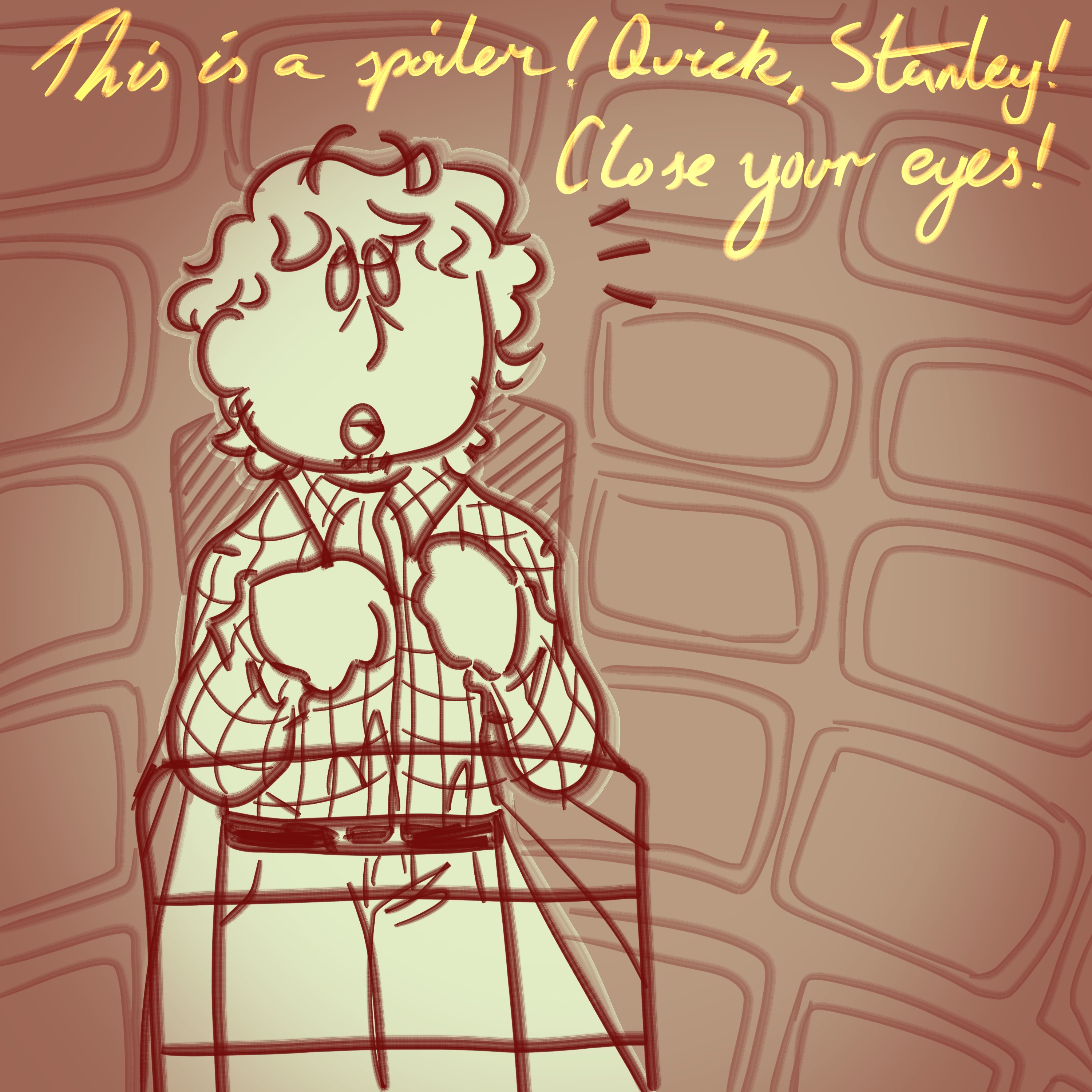 ⭐TSP Daily! (Tsp__Art) / Twitter